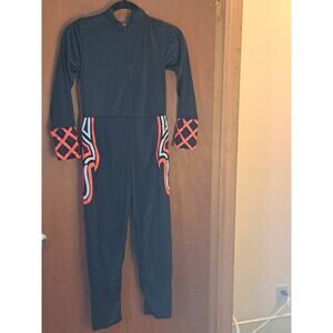 Spooktacular Creations Ninja Costume Size large